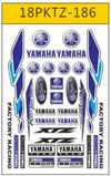 18x27 Sticker