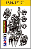 18x27 Sticker