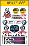 18x27 Sticker