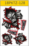 18x27 Sticker