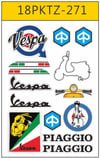 18x27 Sticker