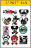 18x27 Sticker