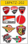 18x27 Sticker