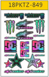 18x27 Sticker