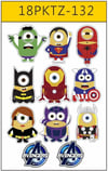 18x27 Sticker