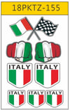 18x27 Sticker