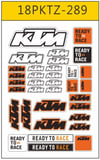 18x27 Sticker