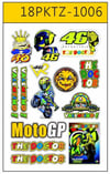 18x27 Sticker