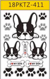 18x27 Sticker