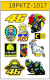 18x27 Sticker