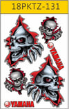 18x27 Sticker