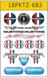 18x27 Sticker