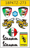 18x27 Sticker