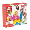 Art Craft Kuaför Çocuk Oyun Hamur Seti