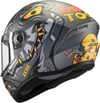AXXIS DRAKEN S DINOTOON B5 MATTRED  L