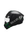 AXXIS DRAKEN S MAORI DEVIL B6 MATTGREEN / L
