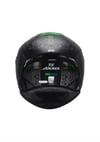 AXXIS DRAKEN S MAORI DEVIL B6 MATTGREEN / L