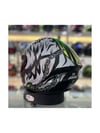AXXIS DRAKEN S ROAR B3 MAT FLUOYELLOW / L