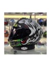 AXXIS DRAKEN S ROAR B3 MAT FLUOYELLOW / L