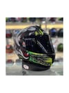 AXXIS DRAKEN S ROAR B3 MAT FLUOYELLOW / L
