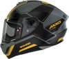 AXXIS DRAKEN S SONAR C3 MATTYELLOW / L
