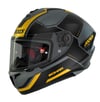 AXXIS DRAKEN S SONAR C3 MATTYELLOW / L
