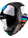 AXXIS GECKO SV EPIC B7 GLOSS BLUE /L