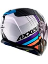 AXXIS GECKO SV EPIC B7 GLOSS BLUE /L