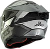 AXXIS HAWK SV EVO IXIL A02 MATTTITANIUM / L