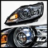 Bi-xenon Far Merceği 2.5 ”Universal''