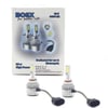 Bosx 9005 Led Xenon Yeni Teknoloji 4400 Lm Zenon Far Ampulü