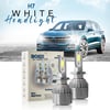 Bosx LED Xenon Yeni Teknoloji 4400 Lm Zenon Far Ampulü