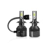 C9 Led Xenon BEYAZ Zenon Far Ampulü H7