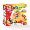 Çocuk Oyun Hamuru Pizza Seti