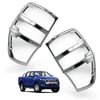 Ford Ranger Arka Stop Krom Çerçeve (T7) 2015 Sonrası Uyumlu