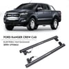 Ford Ranger Elektrikli Yan Basamak Seti 2015 Sonrası Uyumlu