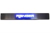 Ford Ranger Uyumlu Led'li Kapı Eşiği ( T6-T7) 4 PARÇA SET