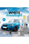 H1 Led Xenon Far Ampulü Beyaz Renk Zenon Led Far