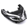 Honda PCX 125 150 Ön Far 2018 2020 Model Tam Uyumlu Premium Kalite