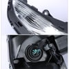 Honda PCX 125 150 Ön Far 2018 2020 Model Tam Uyumlu Premium Kalite