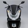 Honda PCX 125 150 Ön Far 2021 2024 Model Tam Uyumlu Premium Kalite