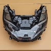 Honda PCX 125 150 Ön Far 2021 2024 Model Tam Uyumlu Premium Kalite