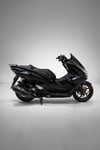 Honda Pcx 2021-26 Comfort Sele Koltuk Karbon Spor Tasarım