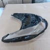 Honda Pcx Ön Far Camı 2021-2024 Modellere Tam Uyumlu Yüksek Kalite