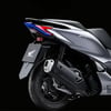 Honda Pcx Rgb Stop Far Animasyonlu Uzaktan Kumanda Renk Işık Kontrolü Sinyal Fren Destekli