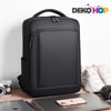 İş Seyahat Okul Laptop Notebook Ipad Sırt Çantası Usb Şarj Girişli Yeni Nesil Çanta SİYAH