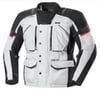 IXS NABOR GTX GREY-BLACK / L