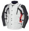 IXS NIMROD GTX GREY-BLACK / M