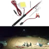 Kamp Lambası Balıkçılık Karavan Tipi Led Kamp Lambası 400 WATT