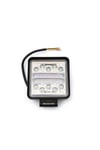 Kare Geri Vites Lambası 12v-24v 32ledli Geri-fren-sinyal 3 Fonksiyonlu Dm-4033-rxr